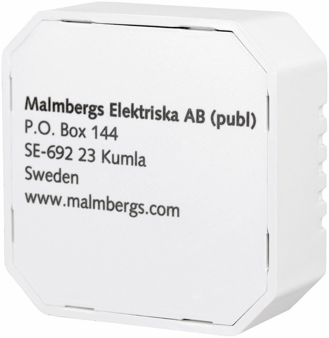 Malmbergs Wi-Fi Smart Modul ON/OFF