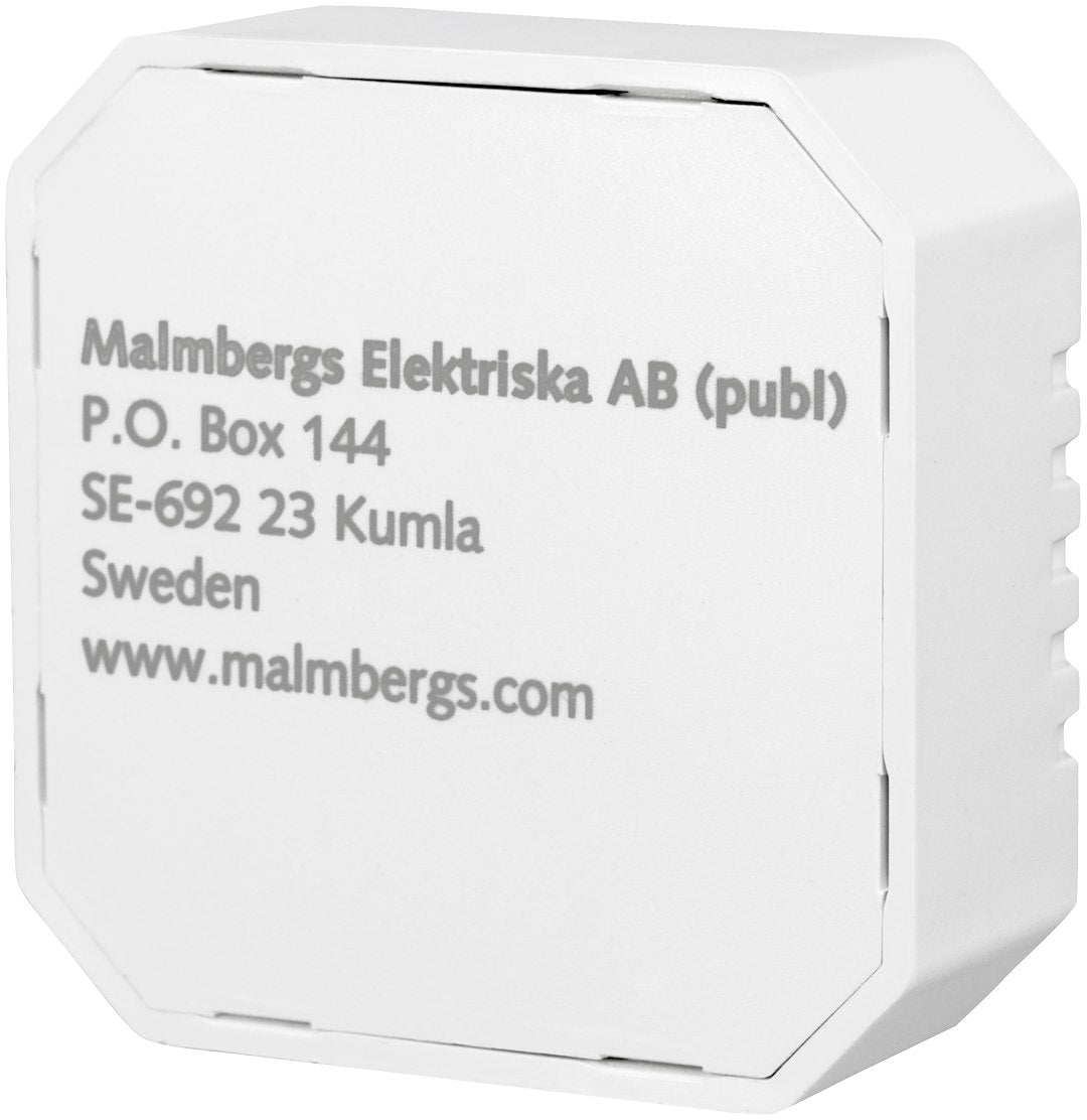 Malmbergs Wi-Fi Smart Dosdimmer